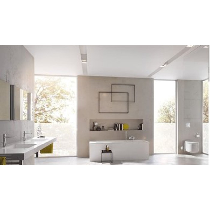 Смеситель для ванны Grohe Lineare 33850001