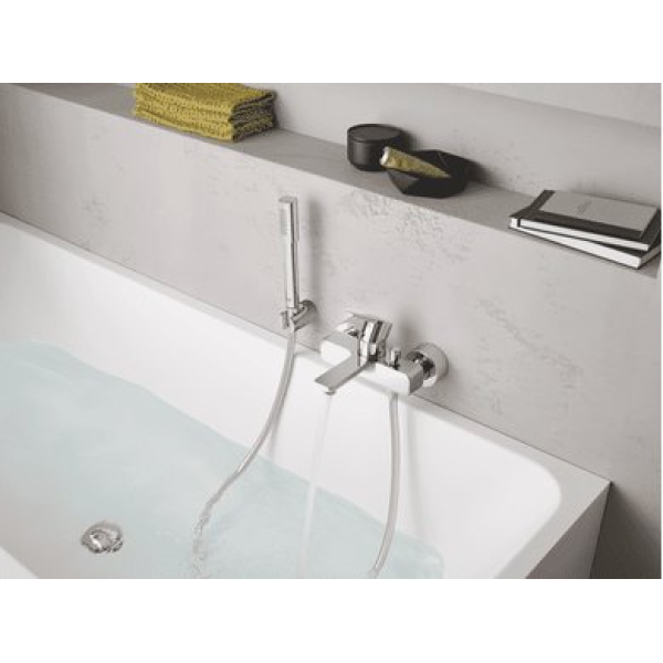 Смеситель для ванны Grohe Lineare 33850001