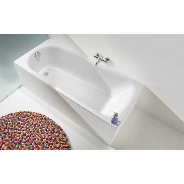 Kaldewei Saniform Plus 160x75 (112500010001)