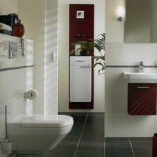Унитаз подвесной Villeroy & Boch Sentique (56221001)