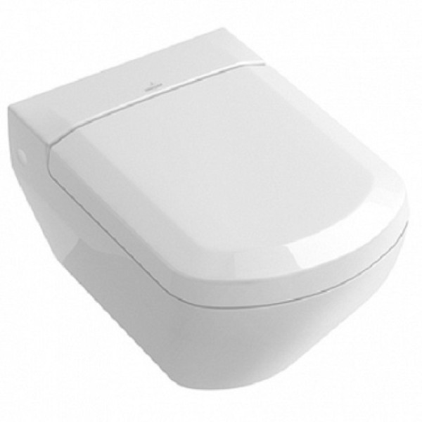 Унитаз подвесной Villeroy & Boch Sentique (56221001)