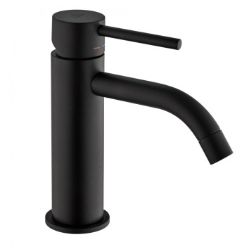 Смеситель для раковины Paffoni Light (LIG075NO)