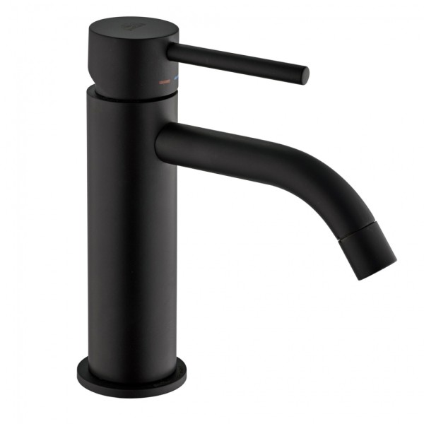 Смеситель для раковины Paffoni Light (LIG075NO)
