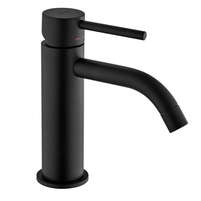 Смеситель для раковины Paffoni Light (LIG075NO)