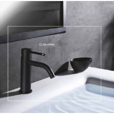 Смеситель для раковины Paffoni Light (LIG075NO)