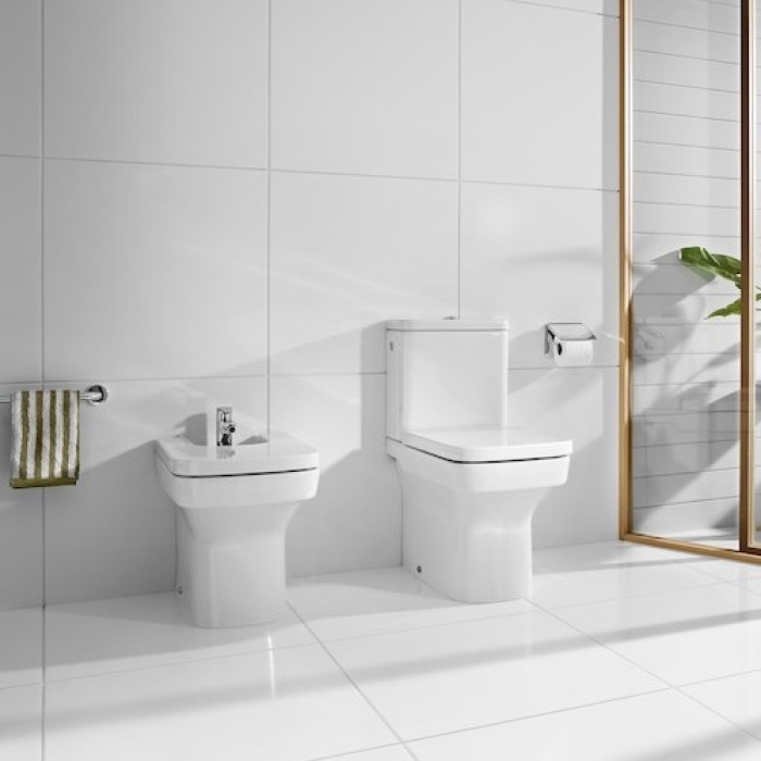 Биде Roca Dama-N A357784000 Биде Roca Dama-N A357784000