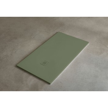 Душевой поддон Cielo Infinito 150x80