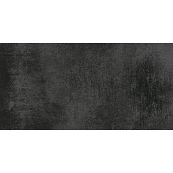 Плитка Cerama Market CEMENTO GRAFITO (стіна) 30х60 под бетон
