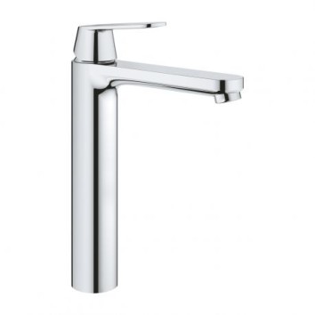 Grohe Eurosmart Cosmopolitan Смеситель однорычажный для раковины XL-Size (23921000)
