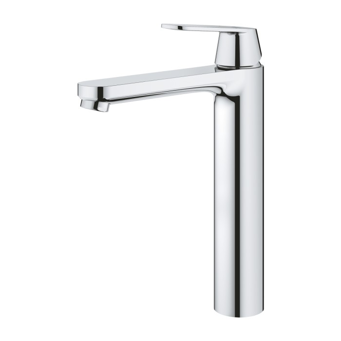 Grohe Eurosmart Cosmopolitan Смеситель однорычажный для раковины XL-Size (23921000) Grohe Eurosmart Cosmopolitan Смеситель однорычажный для раковины XL-Size (23921000)