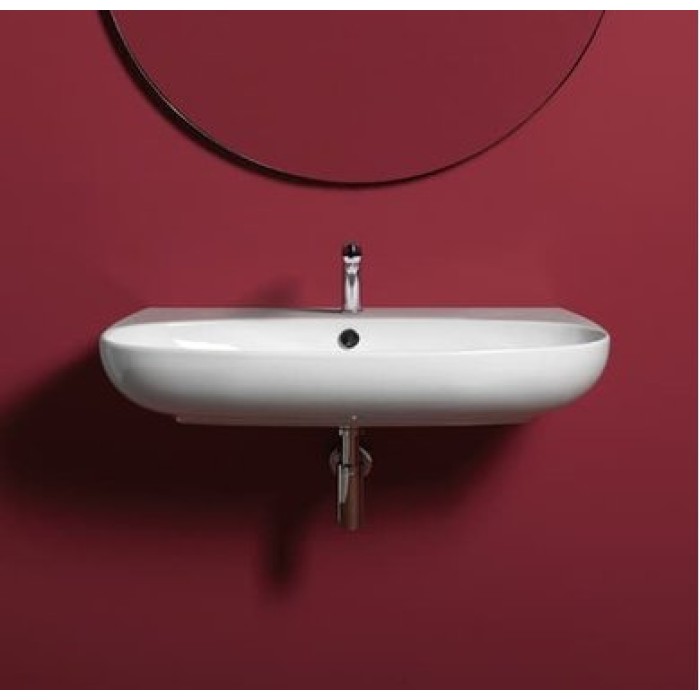 Керамическая раковина 80 см Simas Vignoni VI 11