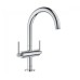 Grohe Atrio new Смеситель для раковины на одно отверстие L-Size (21022003)
