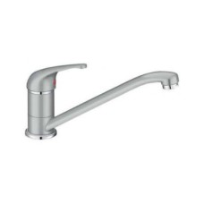 Смеситель кухонный Blanco DARAS 517722 алюметаллик