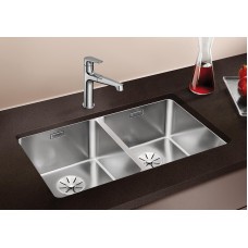 Мойка для кухни Blanco Andano 340/340-U  522983