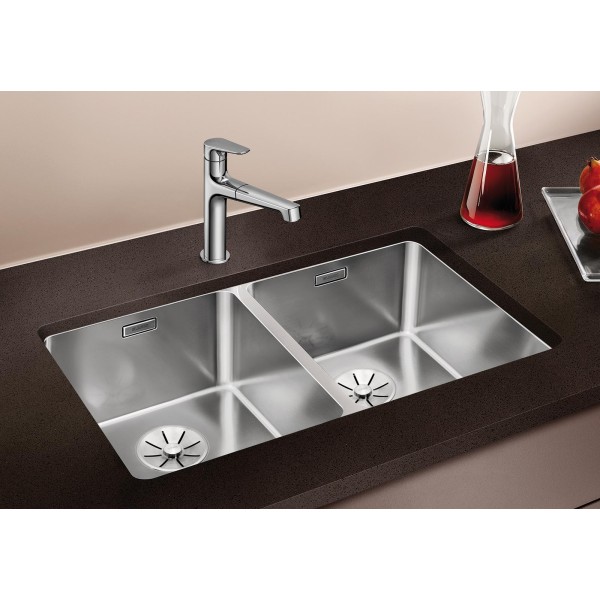 Мойка для кухни Blanco Andano 340/340-U  522983