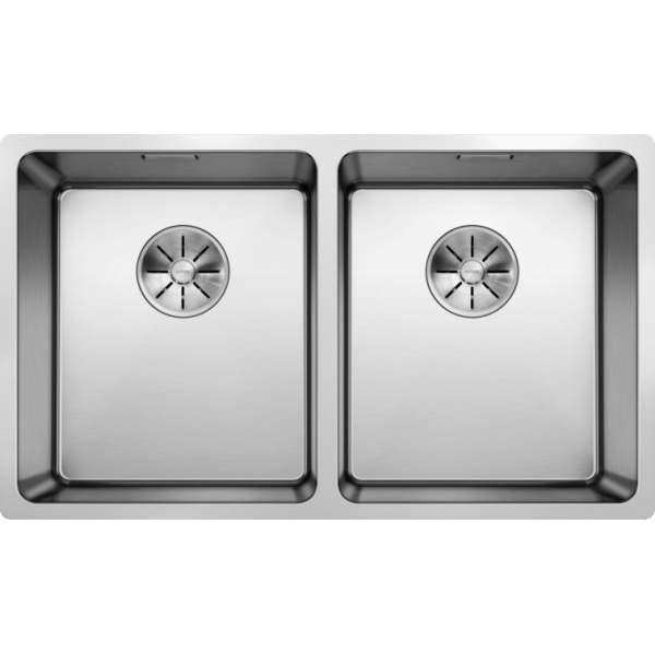 Мойка для кухни Blanco Andano 340/340-U  522983