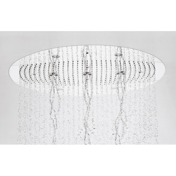 Верхний душ Hansgrohe Raindance Rainmaker 26117000