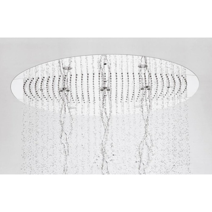 Верхний душ Hansgrohe Raindance Rainmaker 26117000