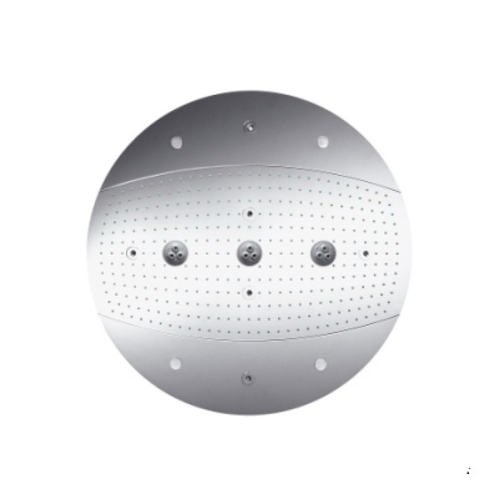 Верхний душ Hansgrohe Raindance Rainmaker 26117000