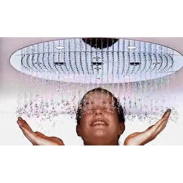 Верхний душ Hansgrohe Raindance Rainmaker 26117000