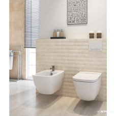 Плитка Opoczno Soft Marble CREAM STRUCTURE 10×740×240 под мрамор