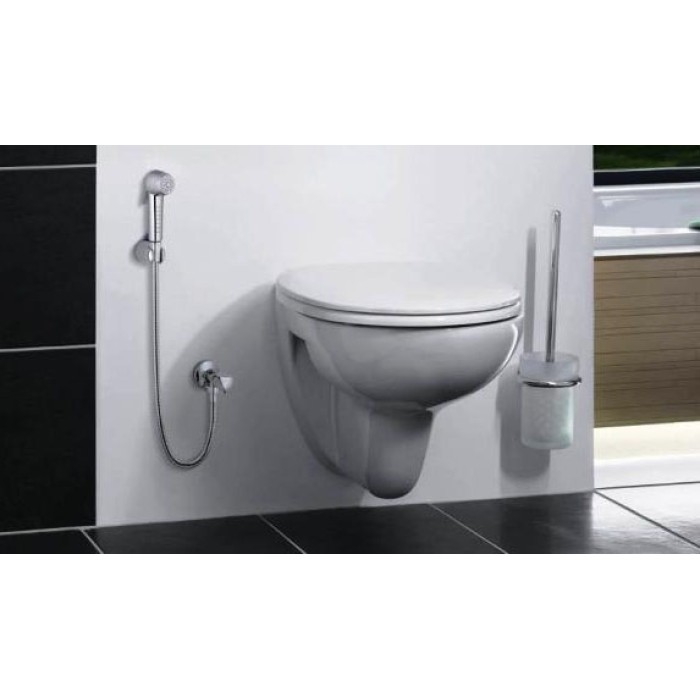 Гигиенический ручной душ Grohe Tempesta-F Trigger Spray 27512001