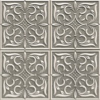 Керамограніт Realonda Muse Lis Grey 33x33 см