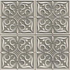 Керамограніт Realonda Muse Lis Grey 33x33 см