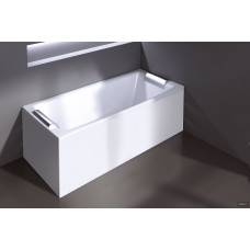 Gruppo Treesse Crystal Ванна 180x80x65 см