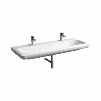 Раковина прямоугольная Kolo Life! M21530000