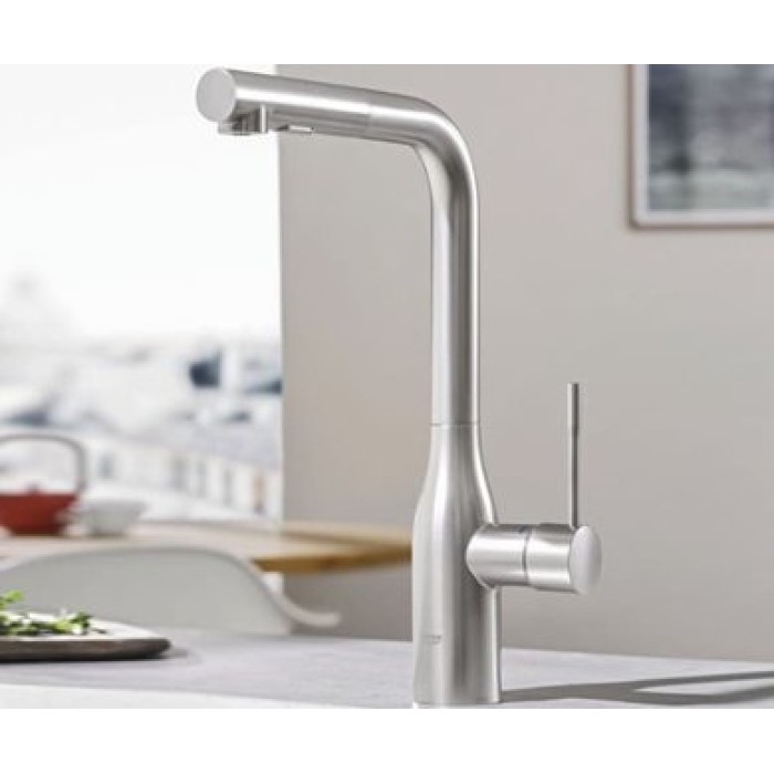 Смеситель для кухни Grohe Essence 30270DC0 Смеситель для кухни Grohe Essence 30270DC0