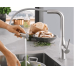 Смеситель для кухни Grohe Essence 30270DC0 Смеситель для кухни Grohe Essence 30270DC0