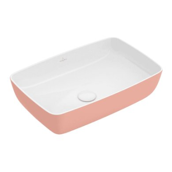Керамическая раковина Villeroy & Boch Artis 417258BCT0