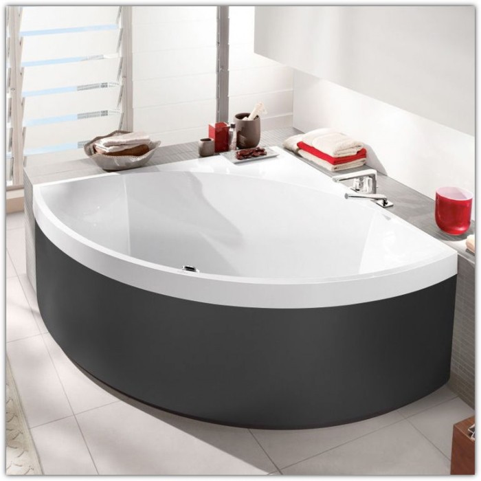 Ванна квариловая Villeroy&Boch Squaro UBQ145SQR3V-01