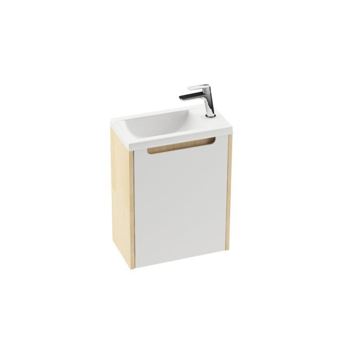 Тумба под умывальник Ravak SD- 400 Classic Береза