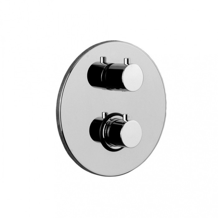 Термостатический смеситель Paffoni Light LIQ018CR