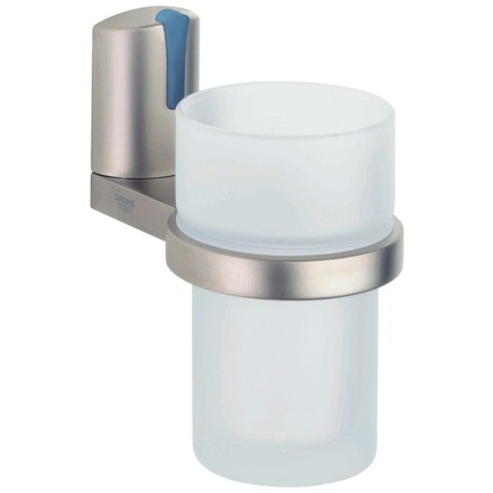 Стакан для зубных щеток Grohe Allure (40254000)