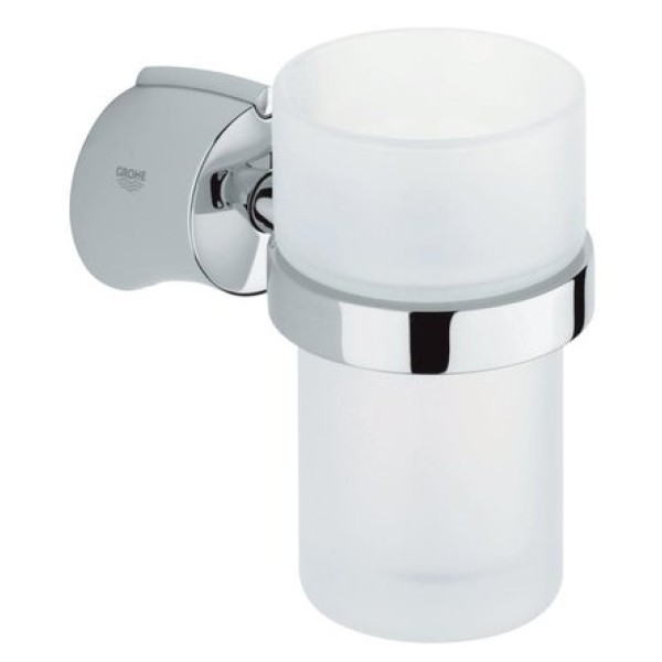 Стакан для зубных щеток Grohe Allure (40254000)