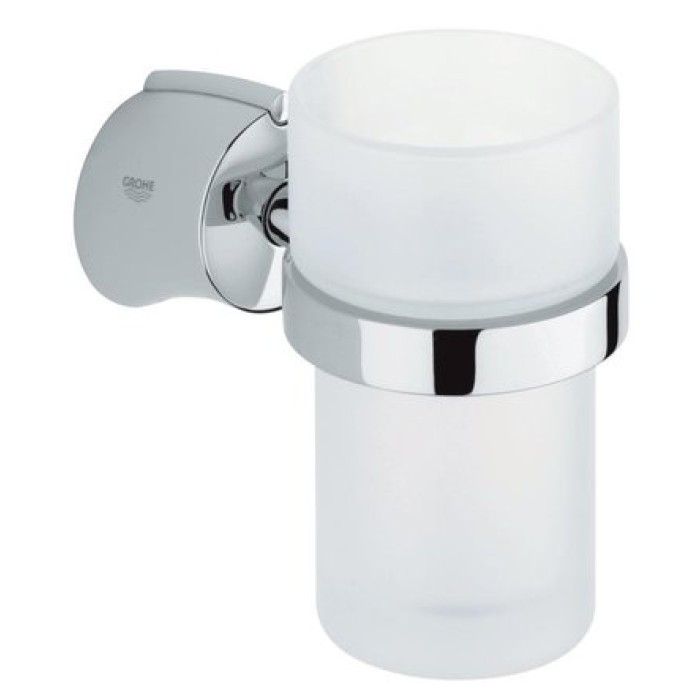 Стакан для зубных щеток Grohe Allure (40254000)