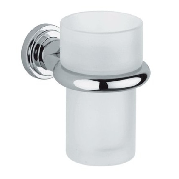 Стакан для зубных щеток Grohe Allure (40254000)