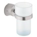 Стакан для зубных щеток Grohe Allure (40254000)