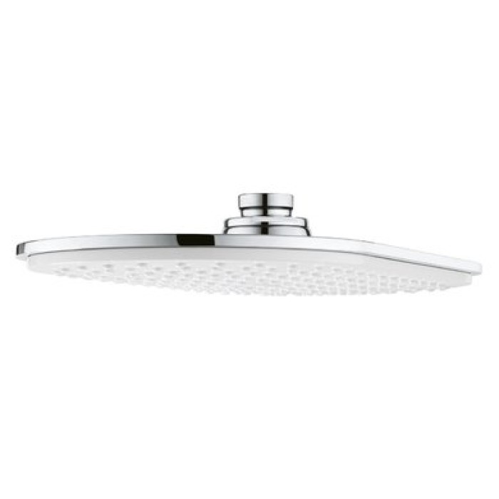 Верхний душ Grohe Rainshower Veris 300 27470LS0