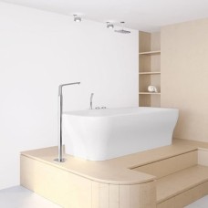 Верхний душ Grohe Rainshower Veris 300 27470LS0