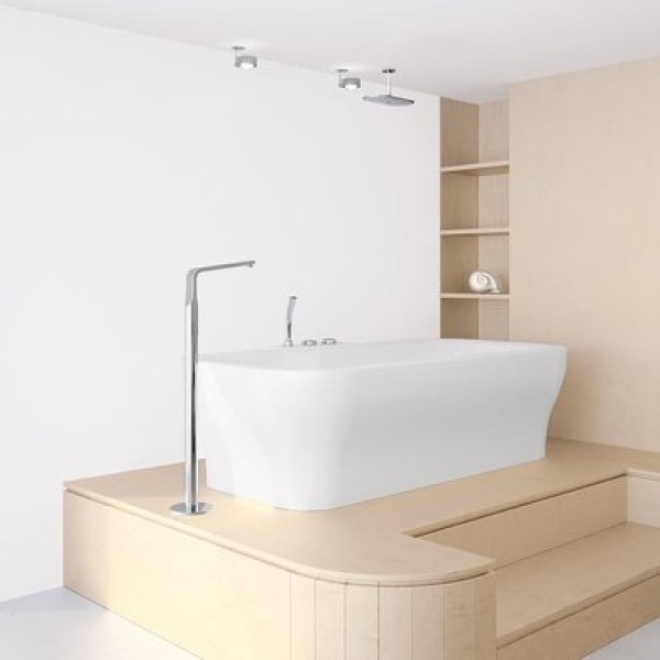 Верхний душ Grohe Rainshower Veris 300 27470LS0