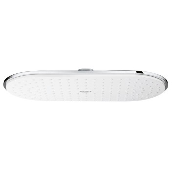 Верхний душ Grohe Rainshower Veris 300 27470LS0