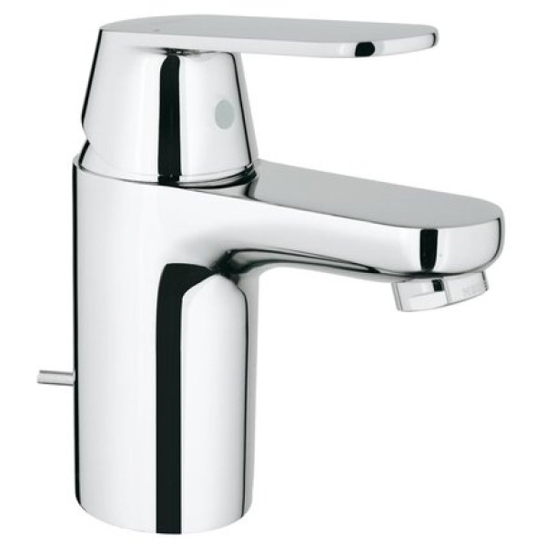 Смеситель для раковины Grohe Eurosmart cosmopolitan S-Size 32825000