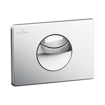 Клавиша смыва Villeroy & Boch ViConnect E100 92248561
