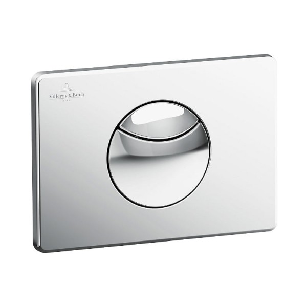 Клавиша смыва Villeroy & Boch ViConnect E100 92248561