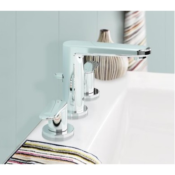 Смеситель для раковины Grohe Europlus S-Size 20301000