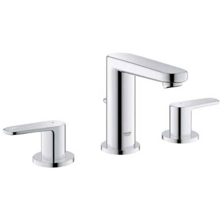 Смеситель для раковины Grohe Europlus S-Size 20301000